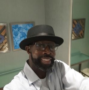 Meet your Posher, Reggie